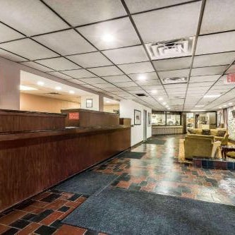 Quality Inn & Suites Binghamton Vestal Thumbnail