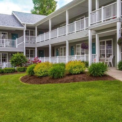 Quality Inn Lake George Thumbnail