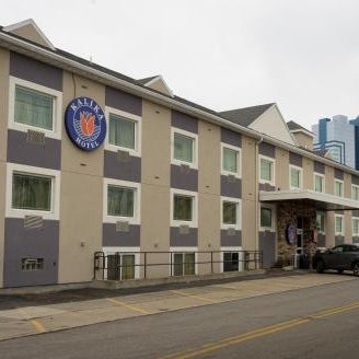Kalika Hotel Thumbnail