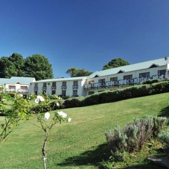 Mont Aux Sources Drakensberg Resort