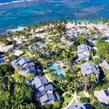 Hotel Alisei Thumbnail