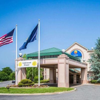 Holiday Inn Express And Suites Hawthorne Elmsford North Thumbnail