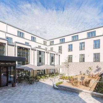 Scandic Stora Hotellet Thumbnail