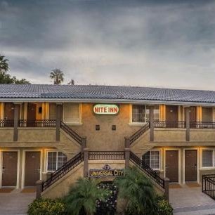 Nite Inn at Universal City Thumbnail