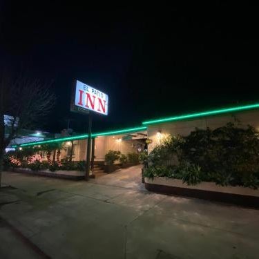 El Patio Inn Studio City Thumbnail