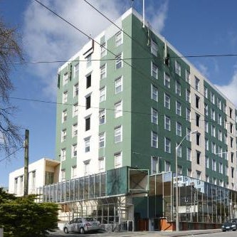 Willis Wellington Hotel Thumbnail