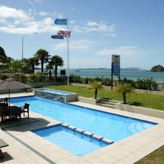 Kingsgate Hotel Autolodge Paihia