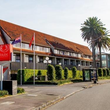 Auckland Rose Park Hotel Thumbnail