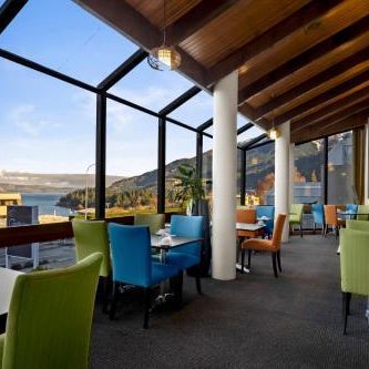 Copthorne Hotel & Apartments Queenstown Lakeview Thumbnail