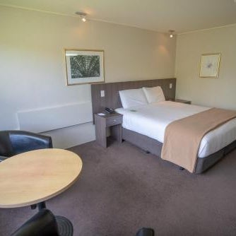 Kingsgate Hotel Te Anau Thumbnail