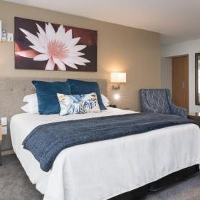 Distinction Hamilton Hotel & Conference Centre Thumbnail