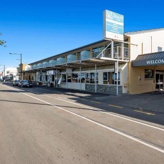 Quality Inn Napier Thumbnail