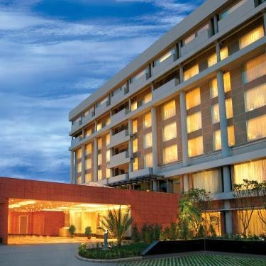 Taj Chandigarh Thumbnail