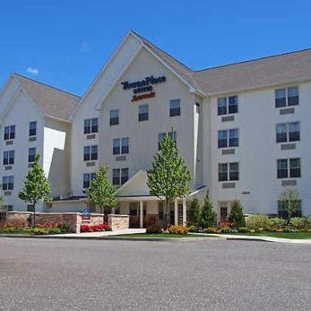 TownePlace Suites by Marriott Republic Airport Long Island/Farmingdale Thumbnail