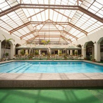 Hotel Ramada Thumbnail