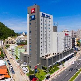 Ibis Navegantes Itajai