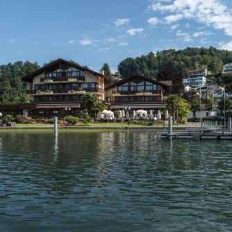 Seehotel Sternen