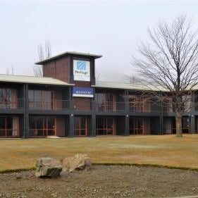 Heritage Gateway Hotel Thumbnail