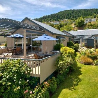 Melbourne Lodge Thumbnail