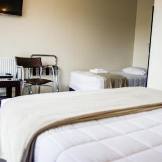Fiordland Hotel Thumbnail