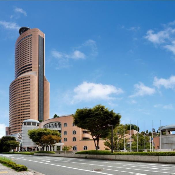 Okura Act City Hotel Hamamatsu