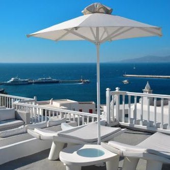 Petasos Chic Hotel Thumbnail