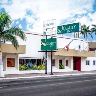 Quality Inn Ciudad Obregon Thumbnail