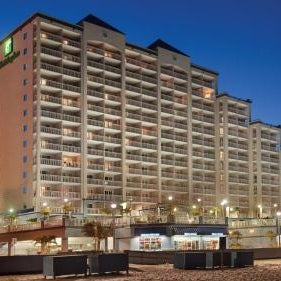 Holiday Inn Hotel & Suites Ocean City By IHG Thumbnail