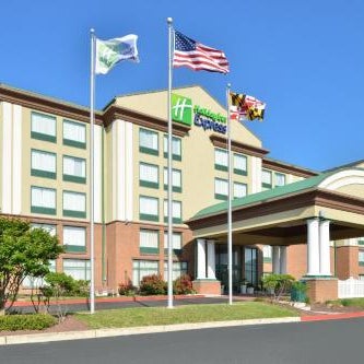 Holiday Inn Express & Suites Ocean City - Northside By IHG Thumbnail