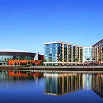 University Plaza Waterfront Hotel Thumbnail