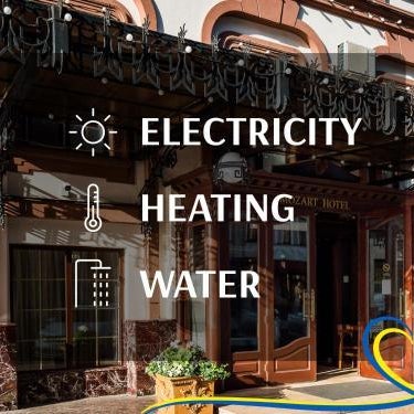 Mozart Hotel Thumbnail