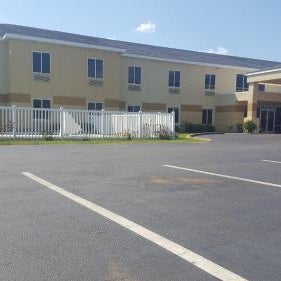 The Rutledge Inn Thumbnail