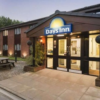 Days Inn Bridgend Cardiff Thumbnail