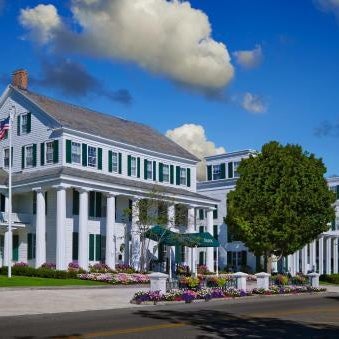 The Equinox Golf Resort & Spa Thumbnail