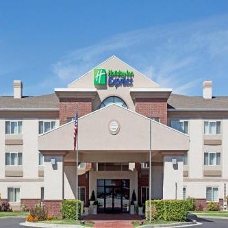 Holiday Inn Express Ogden By IHG Thumbnail