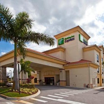 Holiday Inn Express Stuart By IHG Thumbnail