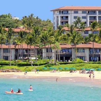 Wailea Beach Villas Thumbnail