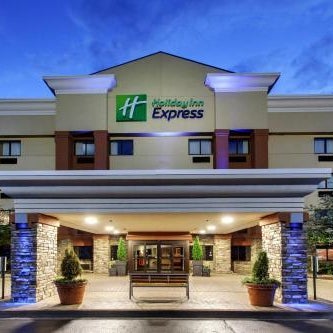 Holiday Inn Express Hotel Fort Campbell-Oak Grove By IHG Thumbnail