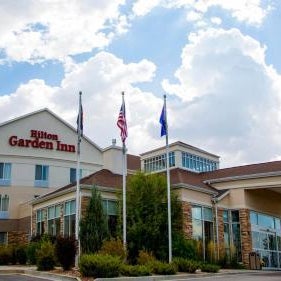 Hilton Garden Inn Colorado Springs Airport Thumbnail
