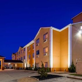 Best Western Plus Whitewater Inn Thumbnail