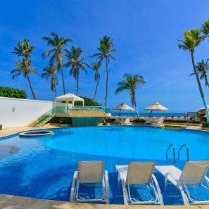 Hotel Dann Cartagena