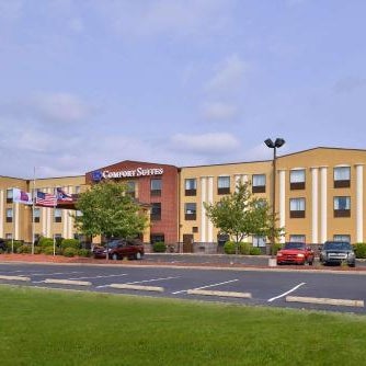 Comfort Suites Columbus Thumbnail