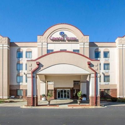 Comfort Suites Springfield Thumbnail