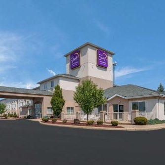 Sleep Inn & Suites Port Clinton Thumbnail
