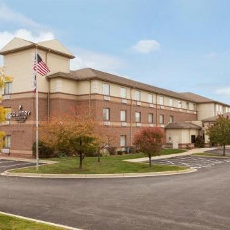 Country Inn & Suites by Radisson, Dayton South, OH Thumbnail