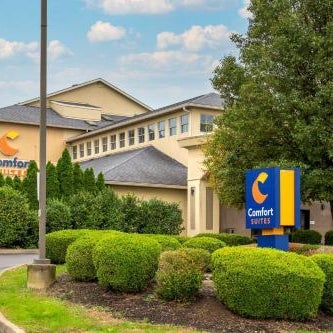 Comfort Suites Columbus Thumbnail