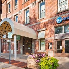Best Western Park Hotel Thumbnail