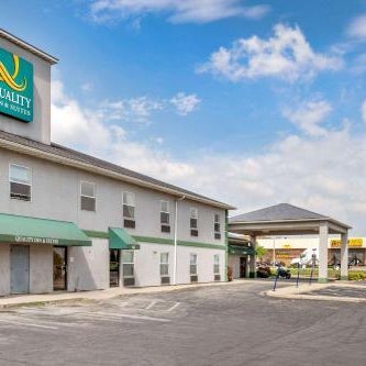 Quality Inn & Suites South/Obetz Thumbnail