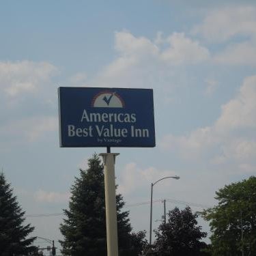 Americas Best Value Inn Maumee/Toledo Thumbnail