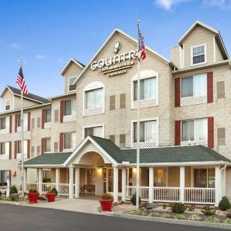 Country Inn & Suites by Radisson, Columbus Airport, OH Thumbnail